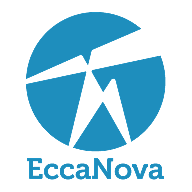 EccaNova Logo